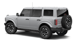 2026 Ford Bronco® External Image 2